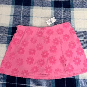 American eagle pink skort size Small💞